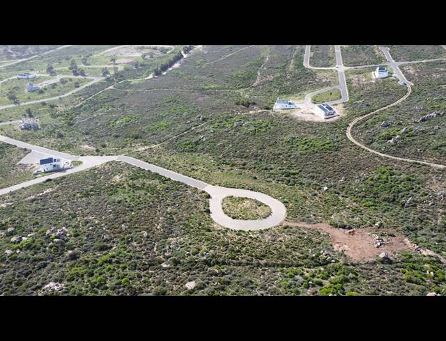 405M² VACANT LAND FOR SALE IN STEENBERGS COVE